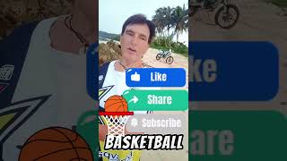 THE PHILIPPINES LOVES BASKETBALL philippines basketball nba baseball [upl. by Parfitt]