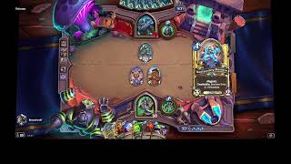 Hearthstone Mod Core Hunter 202410111900 [upl. by Ainatnas]