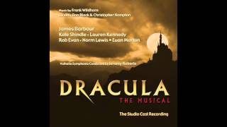 Dracula The Musical  05 The Masters Song feat Euan Morton [upl. by Thunell]