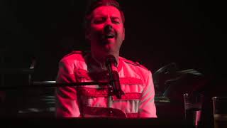 Bo Rhap Queen Medley  Majesty Queen Tribute Band Live [upl. by Haerr]