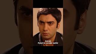 Polatın Testere Necmiye Büyük Raconu polatalemdar kurtlarvadisi [upl. by Pru]