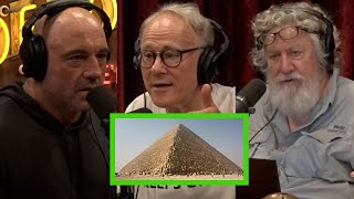 Randall Carlson amp Graham Hancock on Lost Technology and the Great Pyramids [upl. by Dickey419]