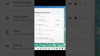 How to Fix Mobile Hotspot Not working in Windows 11 [upl. by Eibbor]