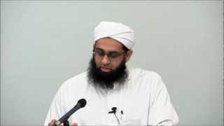 Mawlana Ashraf Ali Thanwi By Mufti Abdur Rahman ibn Yusuf [upl. by Goles201]