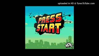 MDK Press Start Dolby Atmos Stems [upl. by Mirabella516]