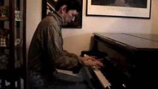 Chopin Etude Op 10 No4 [upl. by Hafirahs]