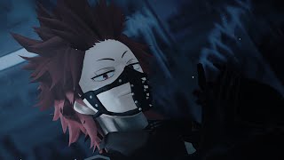 【MMD  VillainBNHA】SLASHING BODIES [upl. by Seow]