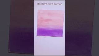 canvas painting ideas art painting canvas shorts [upl. by Ateval]