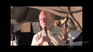 Dennis McKenna Neuroscience of Spirituality [upl. by Leinoto]