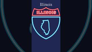 Illinois [upl. by Ire]