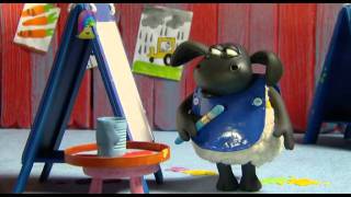 Timmy Time Season 1 Episode 9  Timmy Wants the Blues [upl. by Nyladgam]