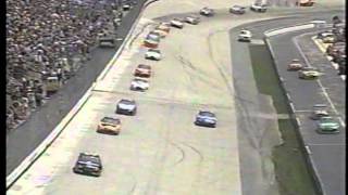 2000 NASCAR Winston Cup Series MBNA Platinum 400 At Dover Downs International Raceway [upl. by Victoria227]