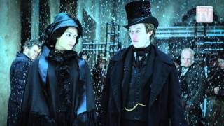 Stars Tuppence Middleton and Sophie Rundle say Dickens would have loved Dickensian [upl. by Lezti195]