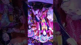 hamare ghar ki durga ji ki murti kaishi lgi [upl. by Walther]