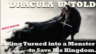 Dracula Untold part 2 [upl. by Beall877]