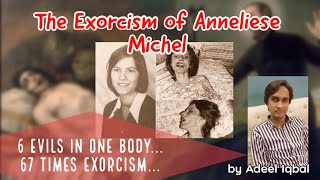 The Exorcism of Anneliese Michel [upl. by Tnarb]