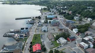 Pictou Nova Scotia [upl. by Ines]