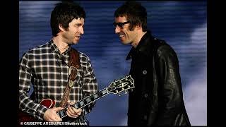 Inside Liam and Noel Gallaghers top secret meeting to plan £50M Oasis reunion as the brothers end [upl. by Asirem]