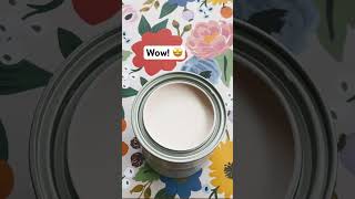 Transform Old Furniture with Wrapping Paper Magic diy furnitureflip furnituredesign homedecor [upl. by Nabla]