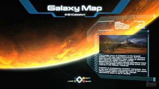 Mass Effect Xbox 360 FeatureCommentary  X06 Demo HD [upl. by Antonin304]