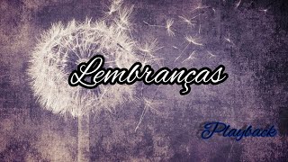 lembranças  novela Genesis  playback Banda Universos [upl. by Hadihsar]