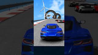 Car challenge gaming shortsfeed song [upl. by Roane]