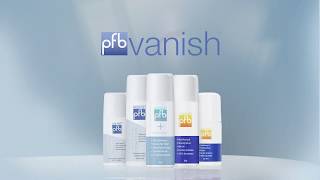 PFB Vanish Chromabright Treatment For Ingrown Hairs [upl. by Odell]