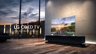 LG OLED TV [upl. by Tammy359]