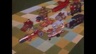 LaLees Games Wacky Races 13 [upl. by Vivian]