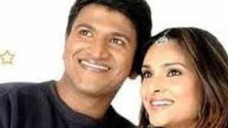 Neene Neene Nanagella Neene song  Aakash Movie Power Star Puneeth Rajkumar Ramya [upl. by Ynos46]