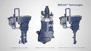 REFLUX™ Concentrating Classifier RCC [upl. by Sioux77]