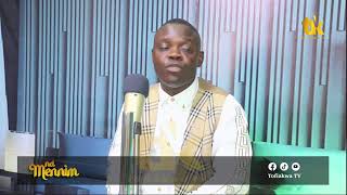 THURSDAY NIGHT WITH PROPHET SAMUEL LARBI GYIMAH  24102024 [upl. by Nacul213]