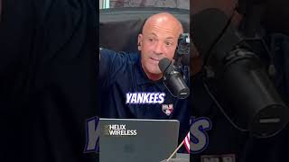 This Yankees Team is Built for A World Series yankees wfan [upl. by Nnad]