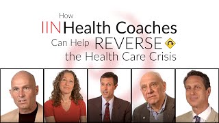 How YOU Can REVERSE the Healthcare Crisis as a Health Coach [upl. by Ashbey]