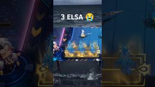 Updraft 3 Aurora 🤣  Vale Skill 2 Magic Chess valeskill2 magicchess [upl. by Eisserc]