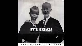 Its The Hendersons  The Merger 1981 [upl. by Akenahc]