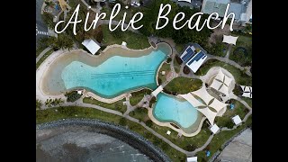 Airlie Beach FPV [upl. by Lamont]