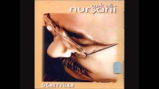 AŞIK ALİ NURŞANİGEL HÜNKARIM ŞAHİDİMOLDEKA MÜZİK [upl. by Moshell]