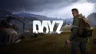 EXPLORING DAYZ LATEST UPDATE 123 [upl. by Ardnasella]