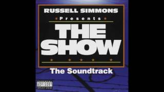 Bone Thugs N Harmony  Everyday Thang prod by DJ UNeek  Russell Simmons Presents The Show The Sou [upl. by Enimajneb165]