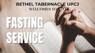 Bethel Tabernacle UPCJ  There Is Still Hope  Deacon Luthan Williams [upl. by Tudor]