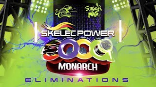 Skelec Power Soca Monarch Eliminations [upl. by Waldon]