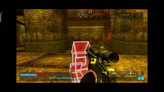 Coded Arms 2 PSP Multiplayer Showcase [upl. by Fanchet]