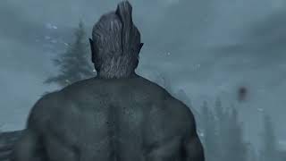 Skyrim play through twitch 22nd October 2024 [upl. by Caine]