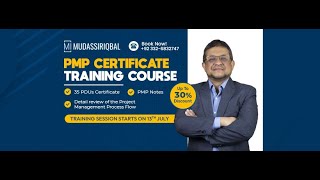 PMP certification for projectmanagement freewebinar amp course offer completed detail [upl. by Oech609]