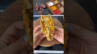 Cheese Corn Sandwich😍😍 sandwich cheesecornsandwich [upl. by Baten139]