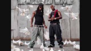 birdman and lil wayne no more [upl. by Wilburt818]