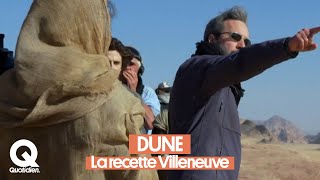 Dune le rêve d’enfance de Denis Villeneuve [upl. by Thacker]