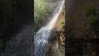 Nebraska Adventures  Unnamed Waterfall on Niobrara National Scenic River [upl. by Horbal168]