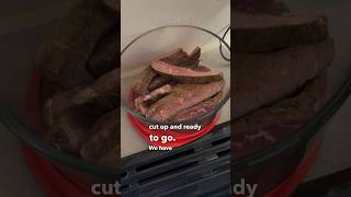 What I Ate BBBE Day 24 carnivorediet [upl. by Jonme496]